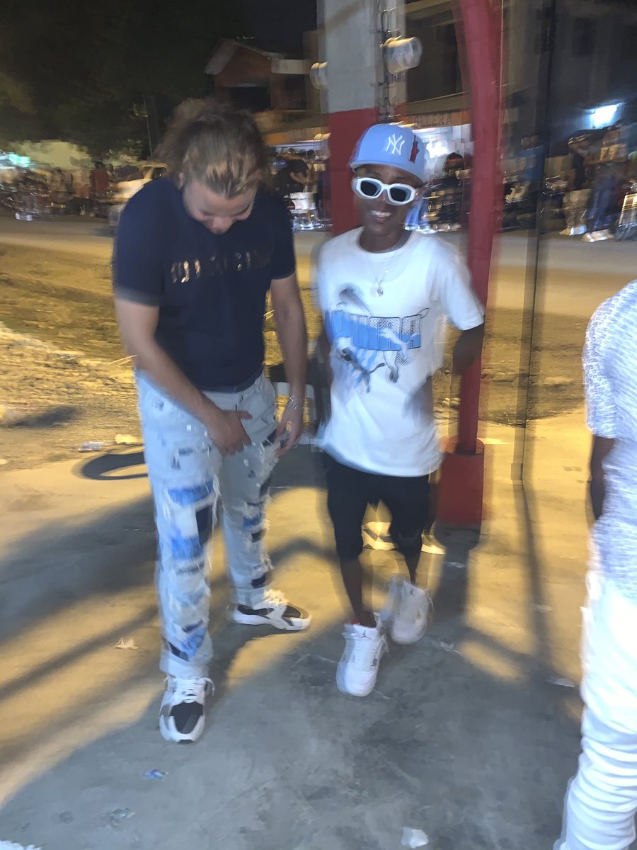 COZY Killu 🇩🇴 tweet media