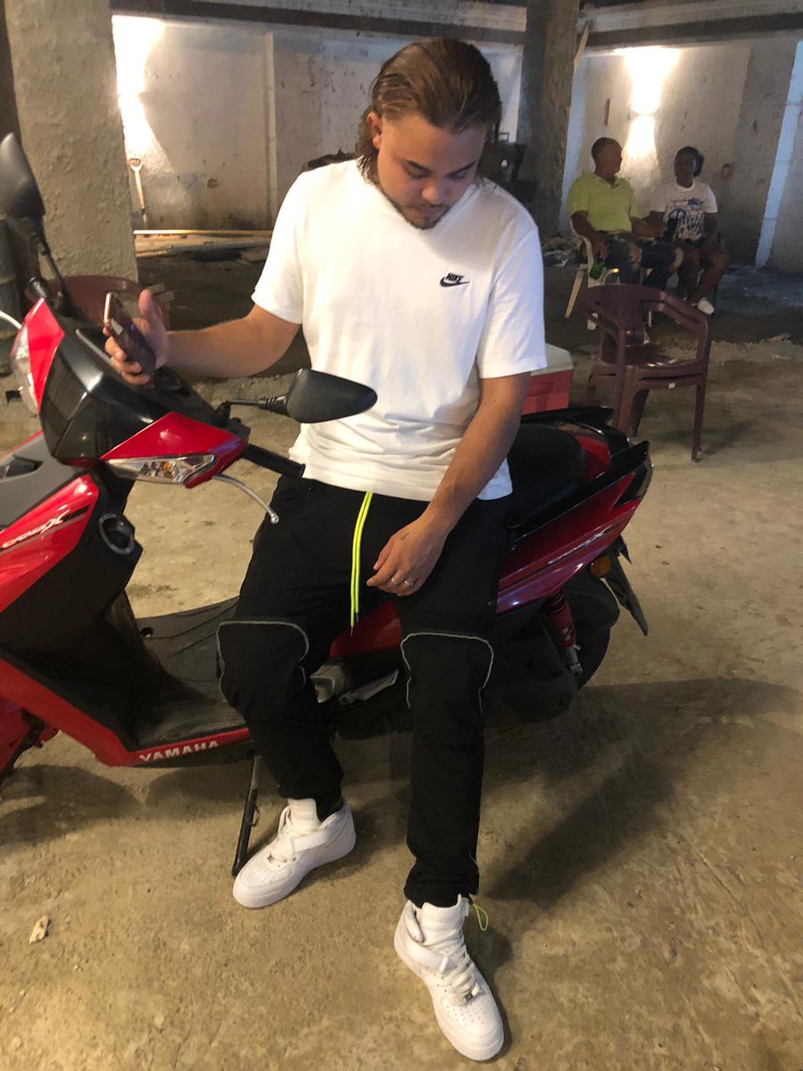 COZY Killu 🇩🇴 tweet media