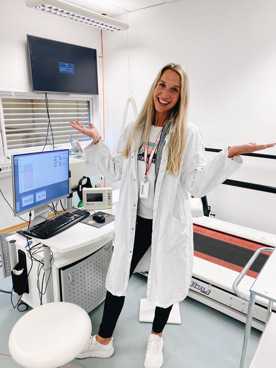 MelinaMagulas's tweet image. A happy Monday with a mini milestone #FPI #firstparticipantin #phdstudy #genreationsedentary Thanks for helping me get to this day @Ulf_Ekelund @jostsj Now only the rest to go🌪