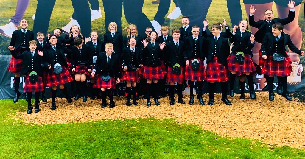 If you’d like to learn bagpipes, pipe band drumming or tenor drum, please get in touch with Mrs Murch. We have a cracking set of teachers who have led some of our pupils to the National Youth Pipe Band level- it could be you next!! ⁦<a href="/D2Percussion/">D2 Percussion</a>⁩