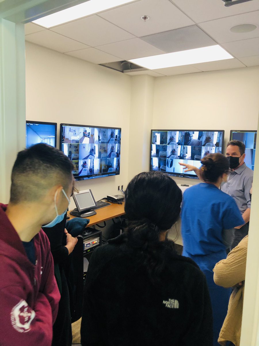 Darcy_ID_doc's tweet photo. This week in our Fellow As Clinician Educator Course we covered:
👉 Adult learning theories
👉 Kern model of curriculum dev.
👉 DISC communication styles
👉 Simulation in Med Ed https://t.co/qT3Lyt4Ypt