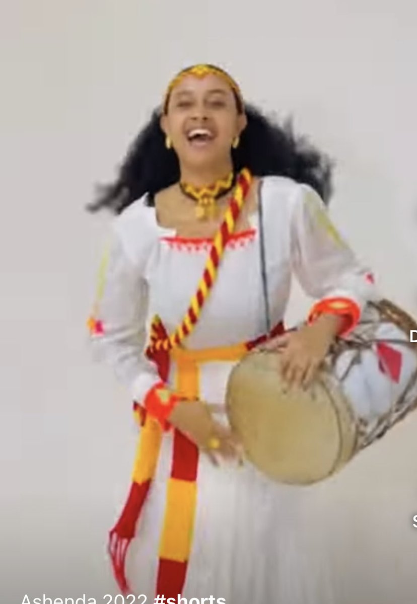neo_tigray's tweet photo. But again despite all that is Evil 😈 happening in TIGRAY #TigrayGenocide Weaponized #SexualViolence Weaponized #Starvation,Weaponized #FoodAccessBlockade Weaponized #ManMadeFamine & #CommunicationBlockade, We try to maintain normalcy. We smile and try to celebrate our traditions https://t.co/35sdWWJB5v