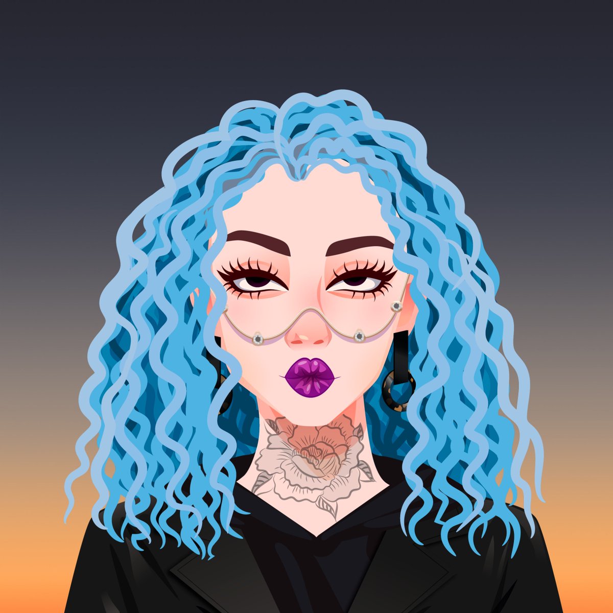 plunk.eth (@cryptoplunk) on Twitter photo In honor of the #OGcollective preparing to launch our first artist, I’m giving away one of my <a href="/NFTCryptoChicks/">Crypto.Chicks</a>
✅ Follow <a href="/OGCollective200/">The OG Collective</a> and <a href="/CryptoPlunk/">plunk.eth</a>
✅ Retweet this tweet
✅ Tag 2 fellow NFT art lovers in the comments
Winner will be selected at random in 48 hours! In honor of the #OGcollective preparing to launch our first artist, I’m giving away one of my <a href="/NFTCryptoChicks/">Crypto.Chicks</a>
✅ Follow <a href="/OGCollective200/">The OG Collective</a> and <a href="/CryptoPlunk/">plunk.eth</a>
✅ Retweet this tweet
✅ Tag 2 fellow NFT art lovers in the comments
Winner will be selected at random in 48 hours!