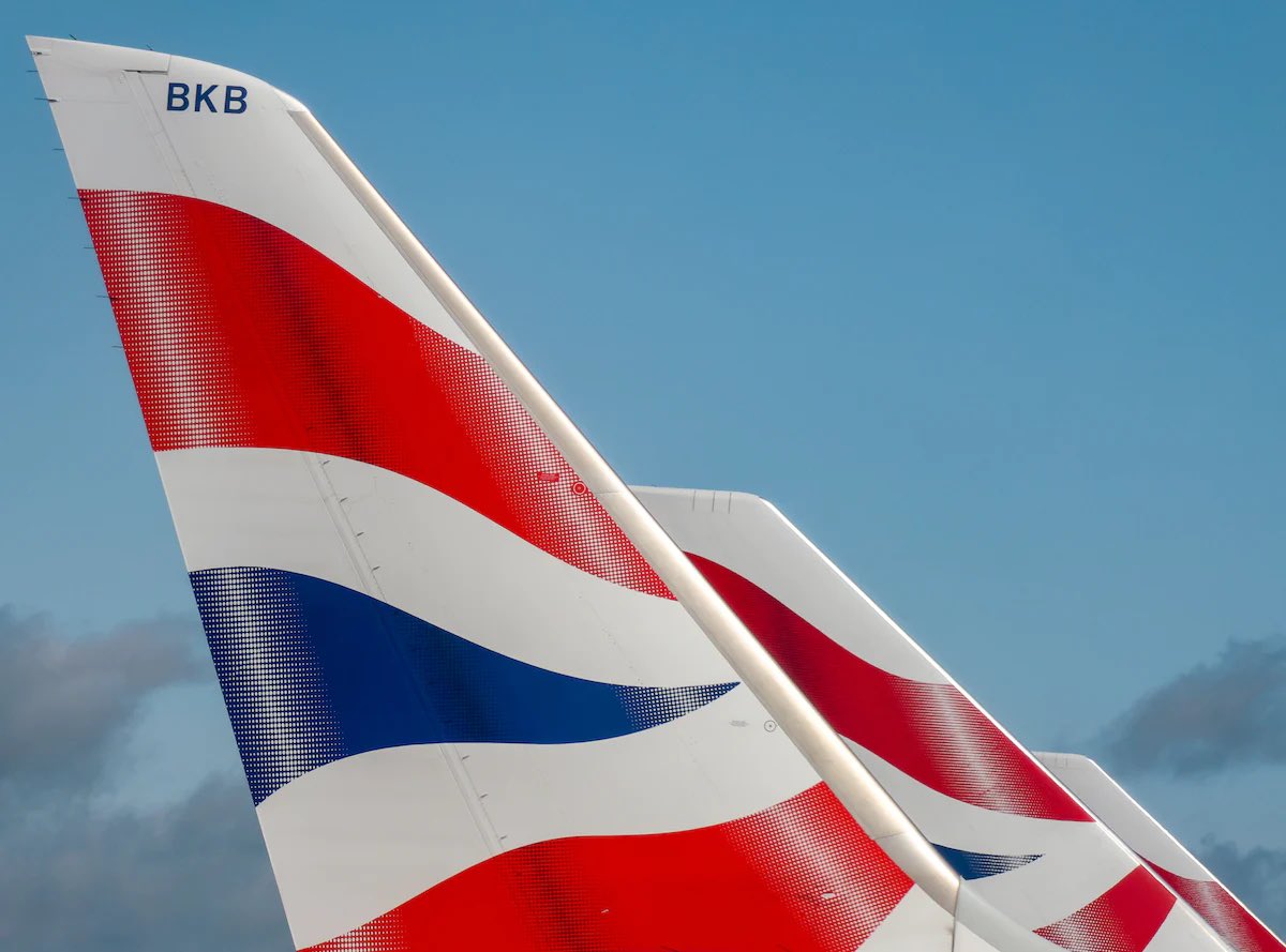 SammualM's tweet image. If you’re planning to fly to the USA with British Airways this Winter there may be some disruption as BA expects to cancel flights. Most cancellations will be short haul but expect some disruption to long haul flights - usuktravel.blogspot.com/2022/08/britis…