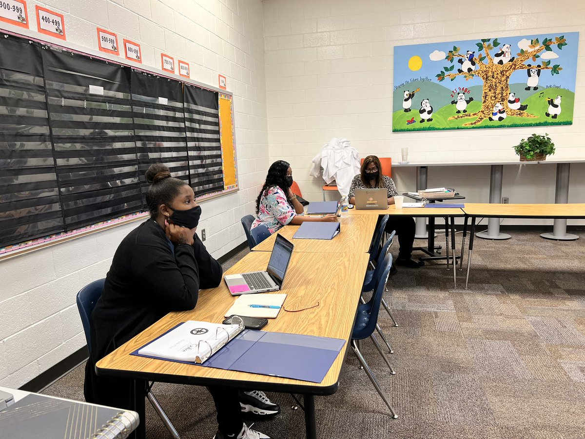 LASYNGE GUYTON (@lpguyton) on Twitter photo Supported our Awesome Coach Maultsby with 5th PLC! #Data Notebooks STAR ⭐️ TeacherGuidance! DeconstructTheStandard <a href="/TeachRockdale/">Teach Rockdale</a> @RCPSCAO @OattsTerry <a href="/LaSharonM/">LaSharon McClain</a> <a href="/RockdaleSchools/">Rockdale County Public Schools</a> <a href="/PeeksChapel/">Peeks Chapel Elem</a> @DanRayEdS <a href="/rcps_pl_coord/">Ursala Maddox</a> <a href="/RCPS_PL/">RCPS_PL</a> <a href="/ghardenbrooks/">Dr_Germaine Brooks</a> Supported our Awesome Coach Maultsby with 5th PLC! #Data Notebooks STAR ⭐️ TeacherGuidance! DeconstructTheStandard <a href="/TeachRockdale/">Teach Rockdale</a> @RCPSCAO @OattsTerry <a href="/LaSharonM/">LaSharon McClain</a> <a href="/RockdaleSchools/">Rockdale County Public Schools</a> <a href="/PeeksChapel/">Peeks Chapel Elem</a> @DanRayEdS <a href="/rcps_pl_coord/">Ursala Maddox</a> <a href="/RCPS_PL/">RCPS_PL</a> <a href="/ghardenbrooks/">Dr_Germaine Brooks</a>