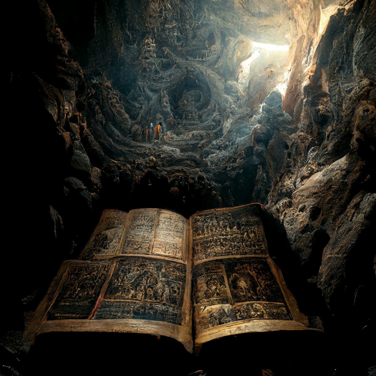UGHAsucks's tweet photo. “If you want to understand today, you have to search yesterday.” ~Pearl S. Buck

🗿Our world is full of events, and when it is about financial or crypto, UGHAs, as primitives, remember them all.

📖Every day, we will randomly tweet a historical event with an illustration. 🧵👇 https://t.co/XQgbNIKTOg
