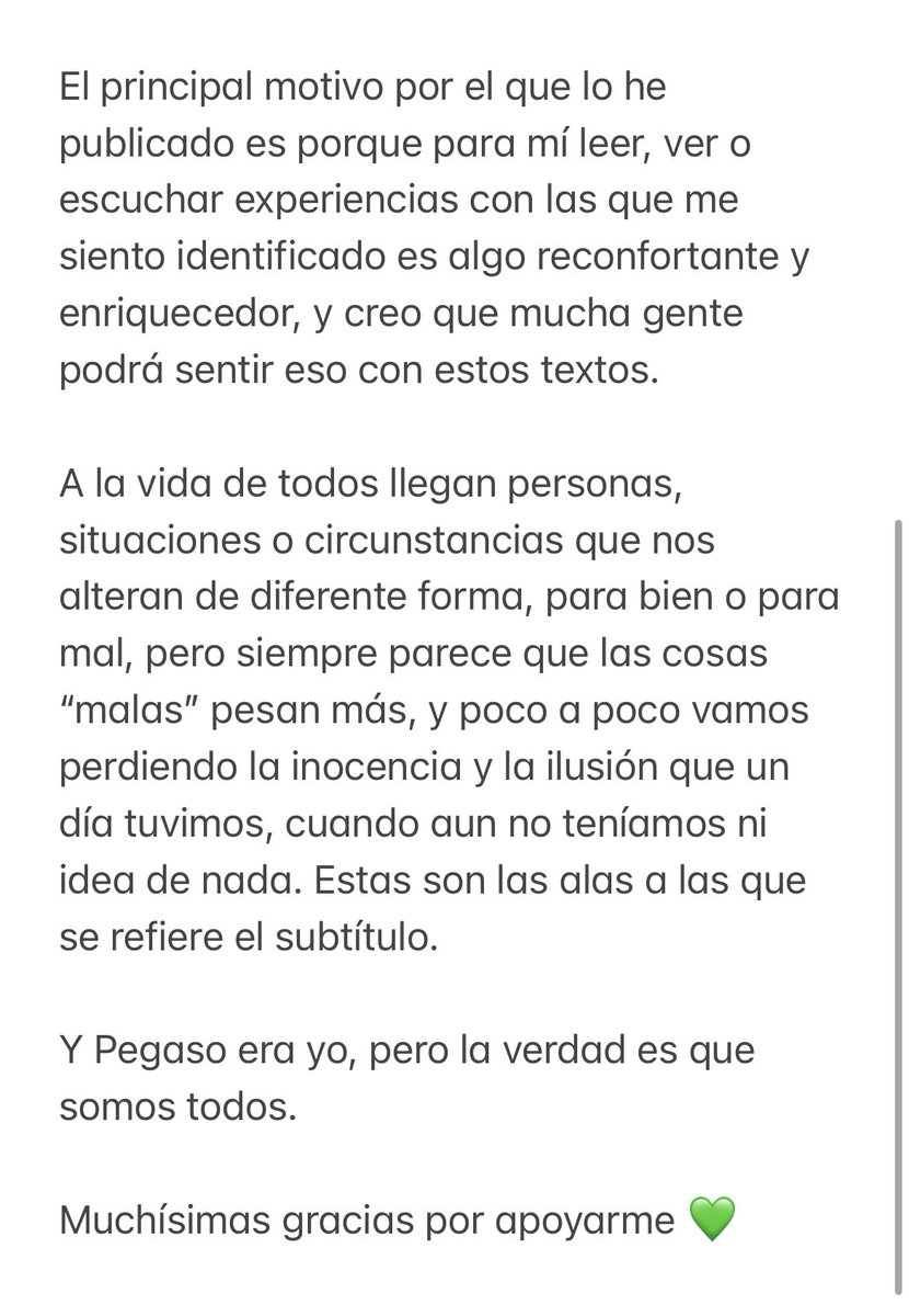 ismabaex's tweet photo. Sé que la sinopsis de Amazon es ambigua, así que me he abierto un poquito más 🖤🤍 https://t.co/0k0HiLq2DE