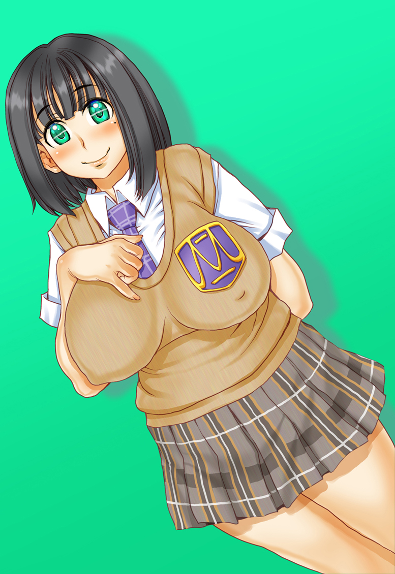 #みなさん去年の今頃はどんな絵描いてましたか

ちょうどこのコを納品した頃ですね……  (;^_^A 