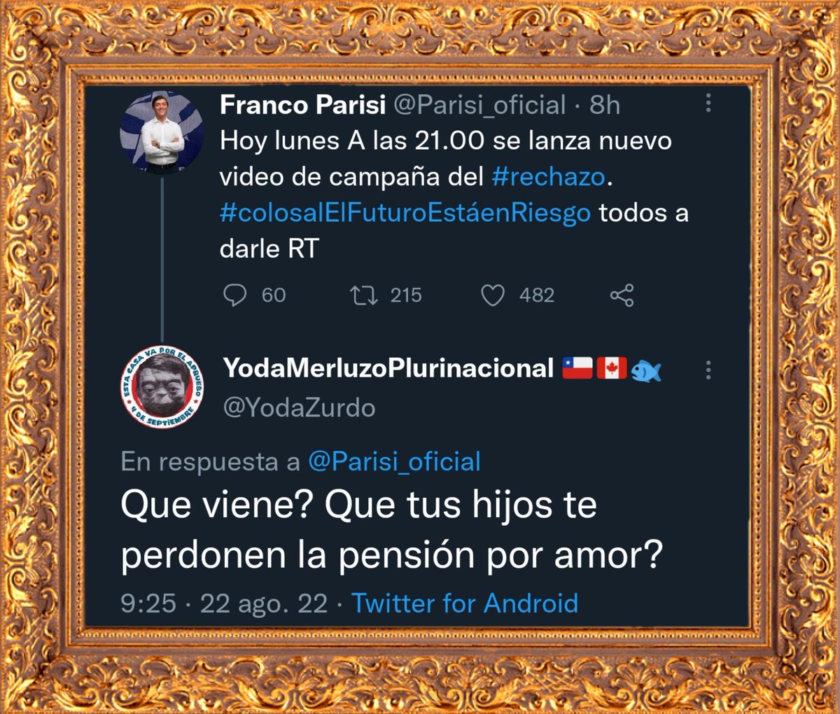 🖼️MUSEO TUITERO tweet media