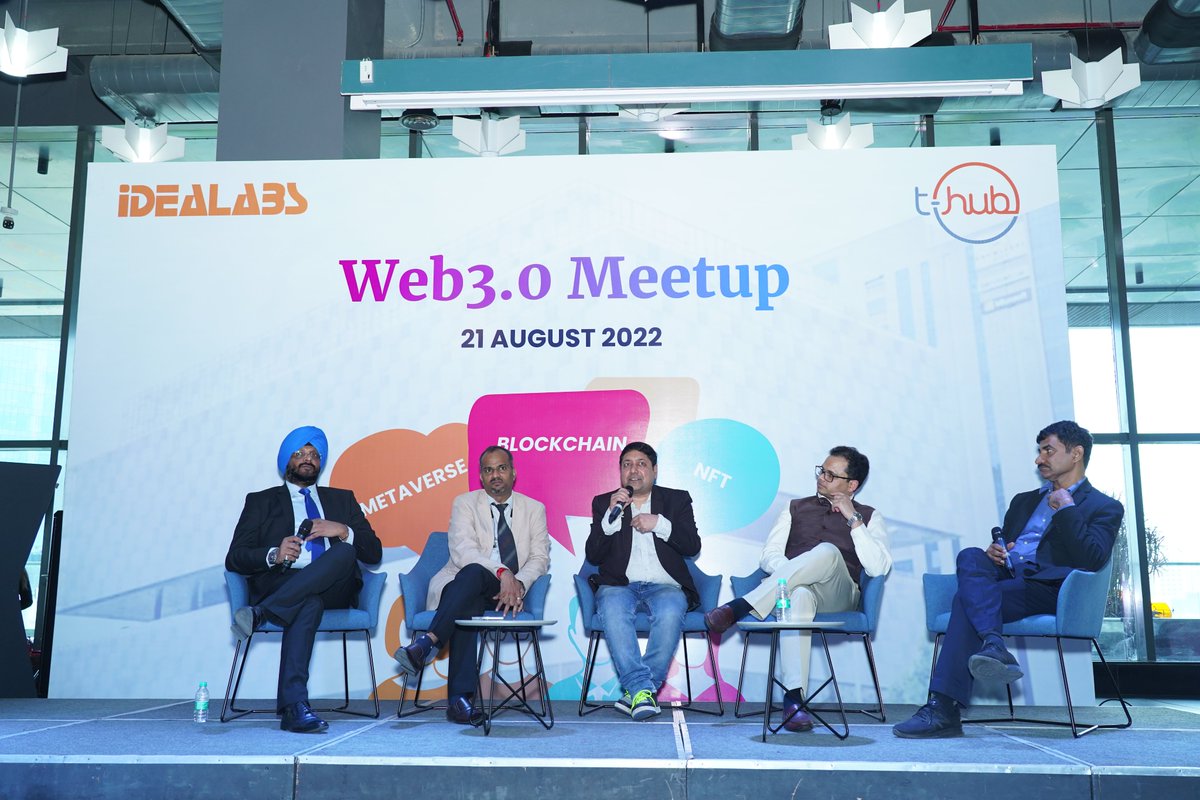 IDEALABS tweet media