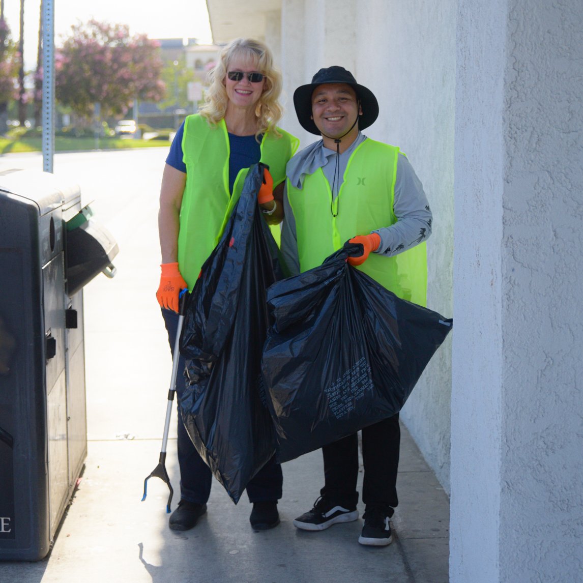 City of Riverside,CA on Twitter "Join mayorlockdawson and her team at