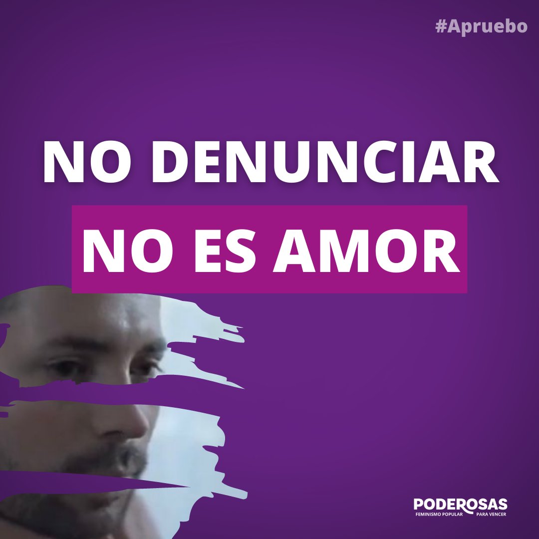 f_poderosas's tweet photo. La indolencia y la instrumentalización en la franja del rechazo no tiene límites.
No permitiremos más impunidad, no denunciar no es amar. 

#AprueboSinMentiras #AprueboDeSalida https://t.co/gWwJx4lCfM