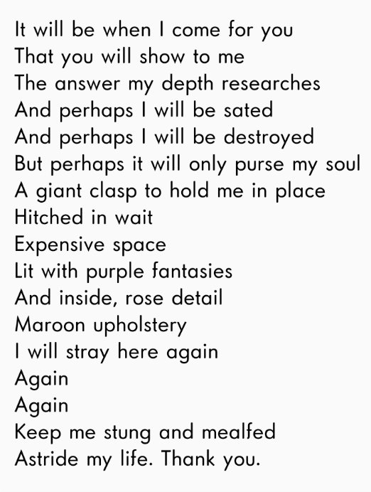 croix_z's tweet photo. Inside-Set:
#poetry #insideset #inside #set https://t.co/uZyMjFUnvd