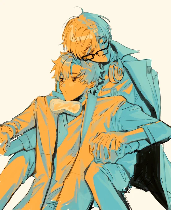 めでたしめでたし 