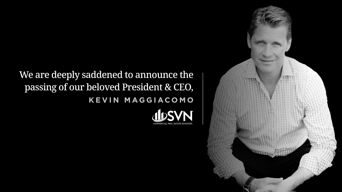 SVN International Public Benefit Corporation tweet media