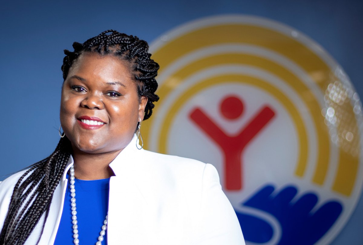 SFBWmag's tweet photo. The @UnitedWayBC recently hired Cicely Strickland-Ruiz to serve as its new Chief Strategy Officer.
Full Story👇
#UnitedWay #UnitedWayBroward #Broward #BrowardCounty #SouthFlorida #nonprofit #business #businessnews #sfbw #peopleprofile
https://t.co/x8erwnDGuc https://t.co/Vo2Dav3DN5