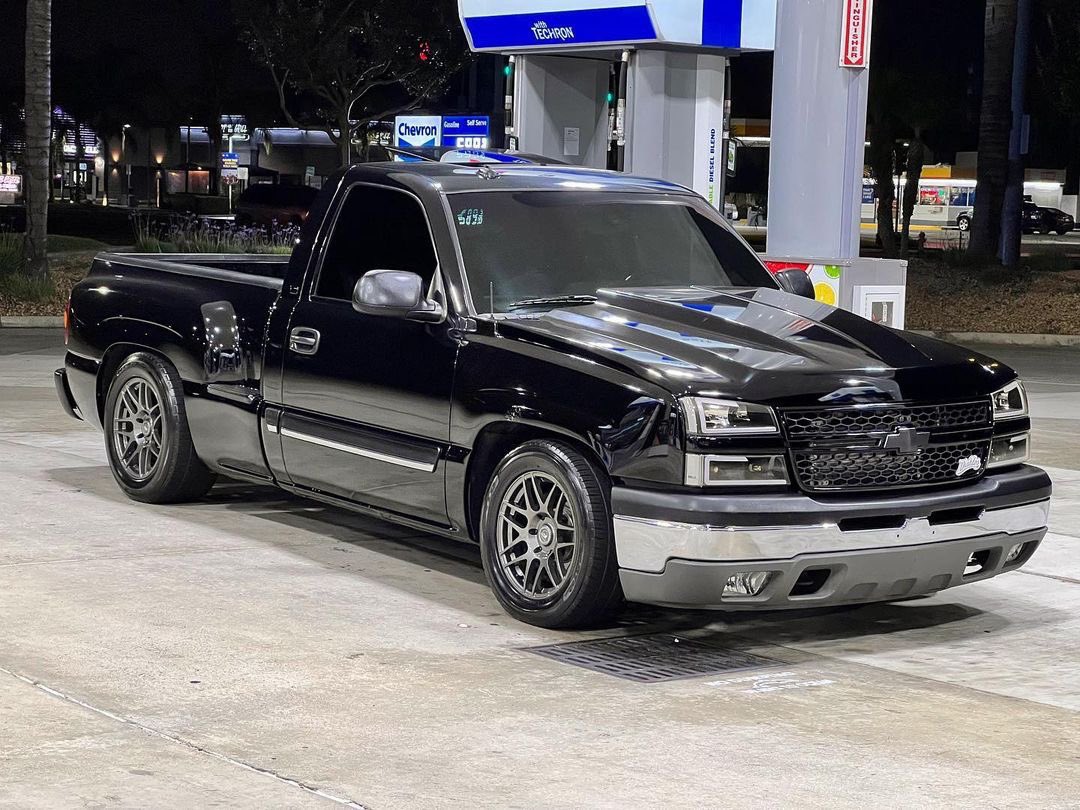NationTruckin's tweet photo. Nice and simple 🔥 https://t.co/8HqEUEC53c