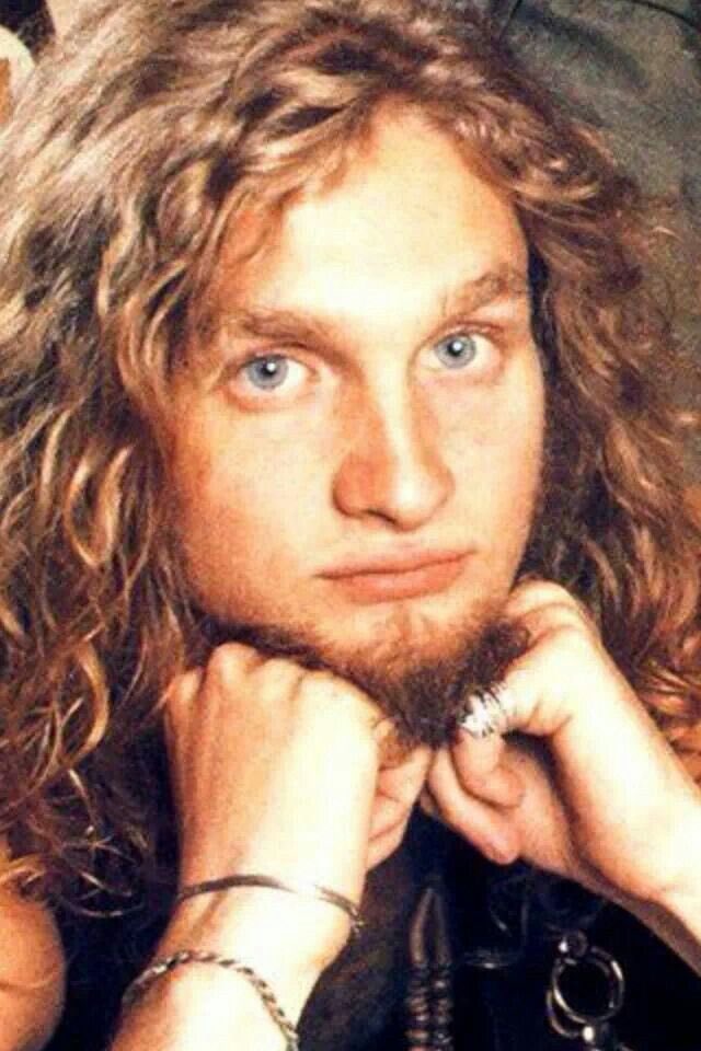 Happy Birthday Layne Staley 