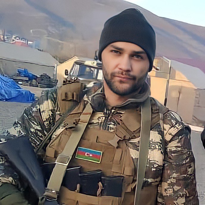 Fərid Məmmədov 🇦🇿🇹🇷 (@menemferid) on Twitter photo 🇦🇿🇺🇦⁉️He is not a war criminal. Before the war he was slandered and imprisoned. We expect a fair decision from #Ukraine which we supported during hard times.
<a href="/AzerbaijanMFA/">MFA Azerbaijan 🇦🇿</a> <a href="/ZelenskyyUa/">Volodymyr Zelenskyy / Володимир Зеленський</a>
<a href="/arestovych/">Arestovych</a> <a href="/V_Kanevskyi/">Vladyslav Kanevskyi</a> #FreeMisirGasimli #Ukraine #Ukraina #Ukrayna 🇦🇿🇺🇦⁉️He is not a war criminal. Before the war he was slandered and imprisoned. We expect a fair decision from #Ukraine which we supported during hard times.
<a href="/AzerbaijanMFA/">MFA Azerbaijan 🇦🇿</a> <a href="/ZelenskyyUa/">Volodymyr Zelenskyy / Володимир Зеленський</a>
<a href="/arestovych/">Arestovych</a> <a href="/V_Kanevskyi/">Vladyslav Kanevskyi</a> #FreeMisirGasimli #Ukraine #Ukraina #Ukrayna