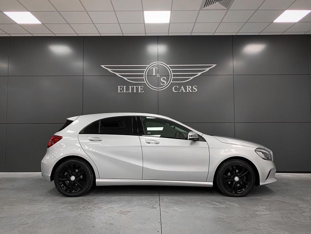 ledgend72's tweet photo. Available Now!  Anybody fancy this beautiful A Class. Test drive available. I want to sell this car before the weekend. Drop me a message if interested 

▫️ Mercedes A180D Sport Premium
▫️ Year: 2016

▪️ £245 per month,
▪️ £99 deposit

Different deposit amounts available. https://t.co/fYfkchK40D