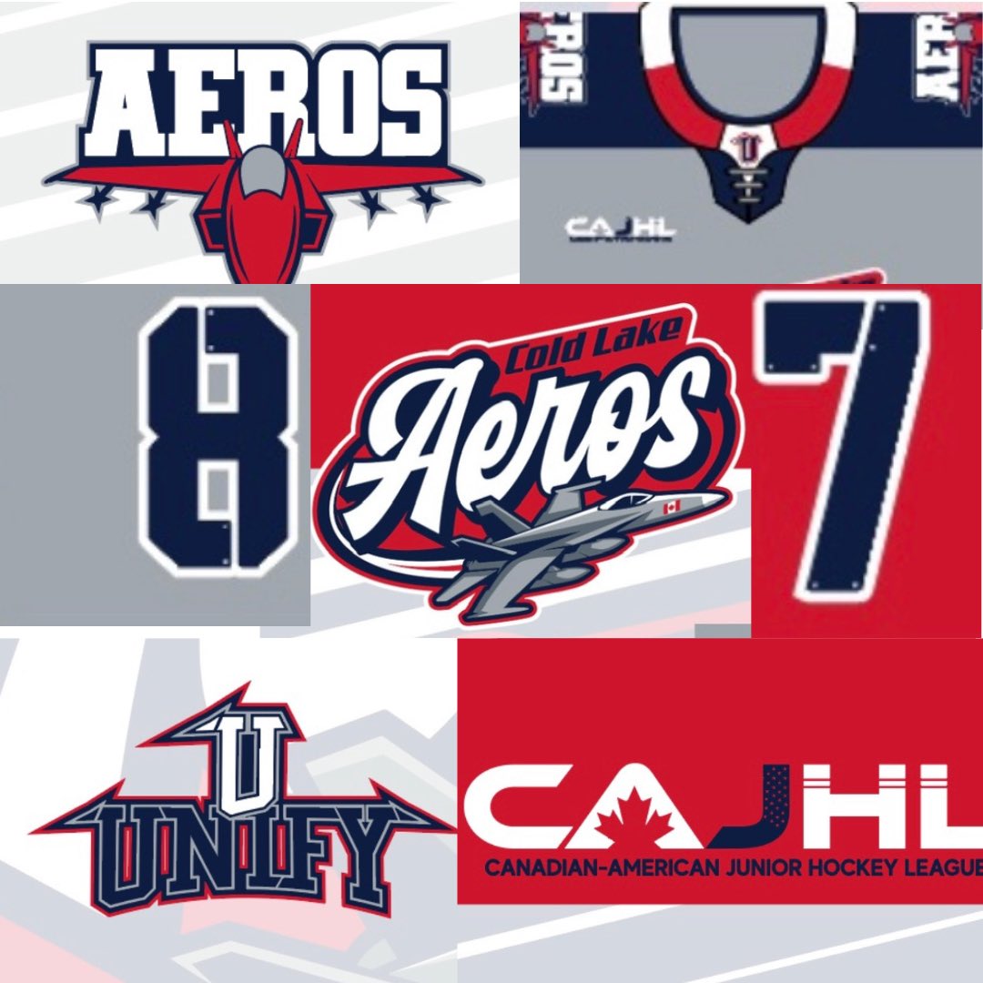 Cold Lake the new hockey home for Junior A Aeros 