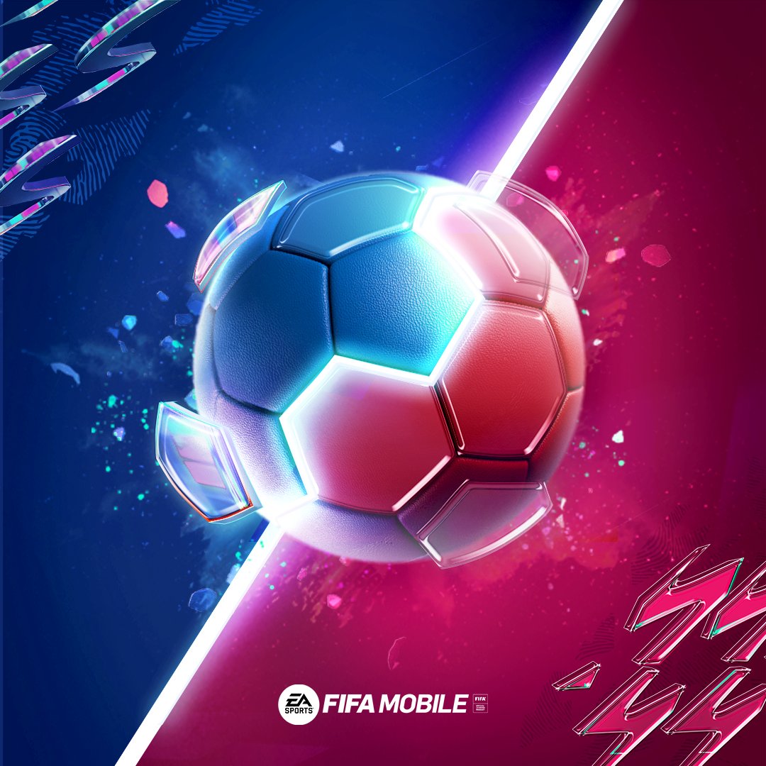 FIFA Mobile on Twitter Merry Xmas and Happy Holidays from the FIFAMobile  Team  httpstcoRLx7HhX3zc  Twitter