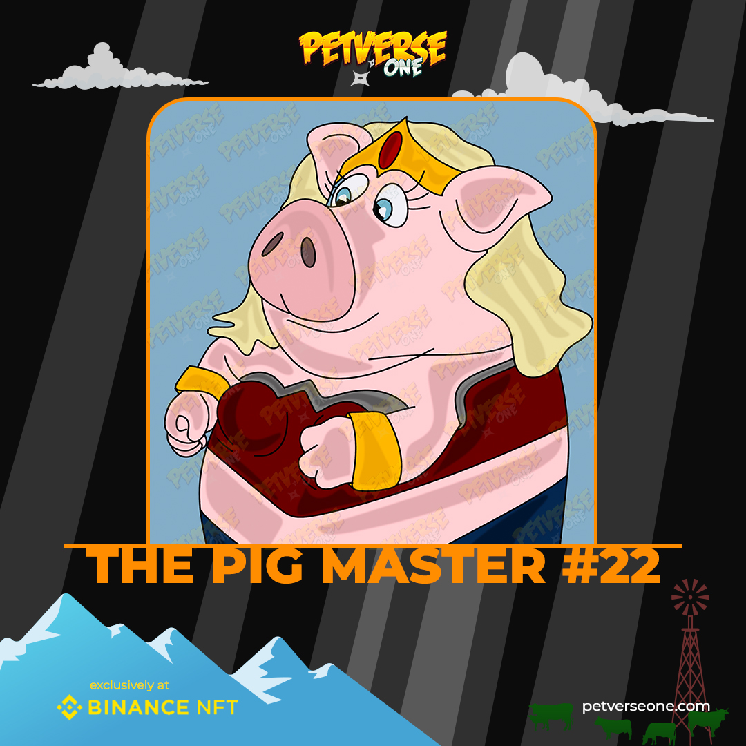 petverseone tweet media