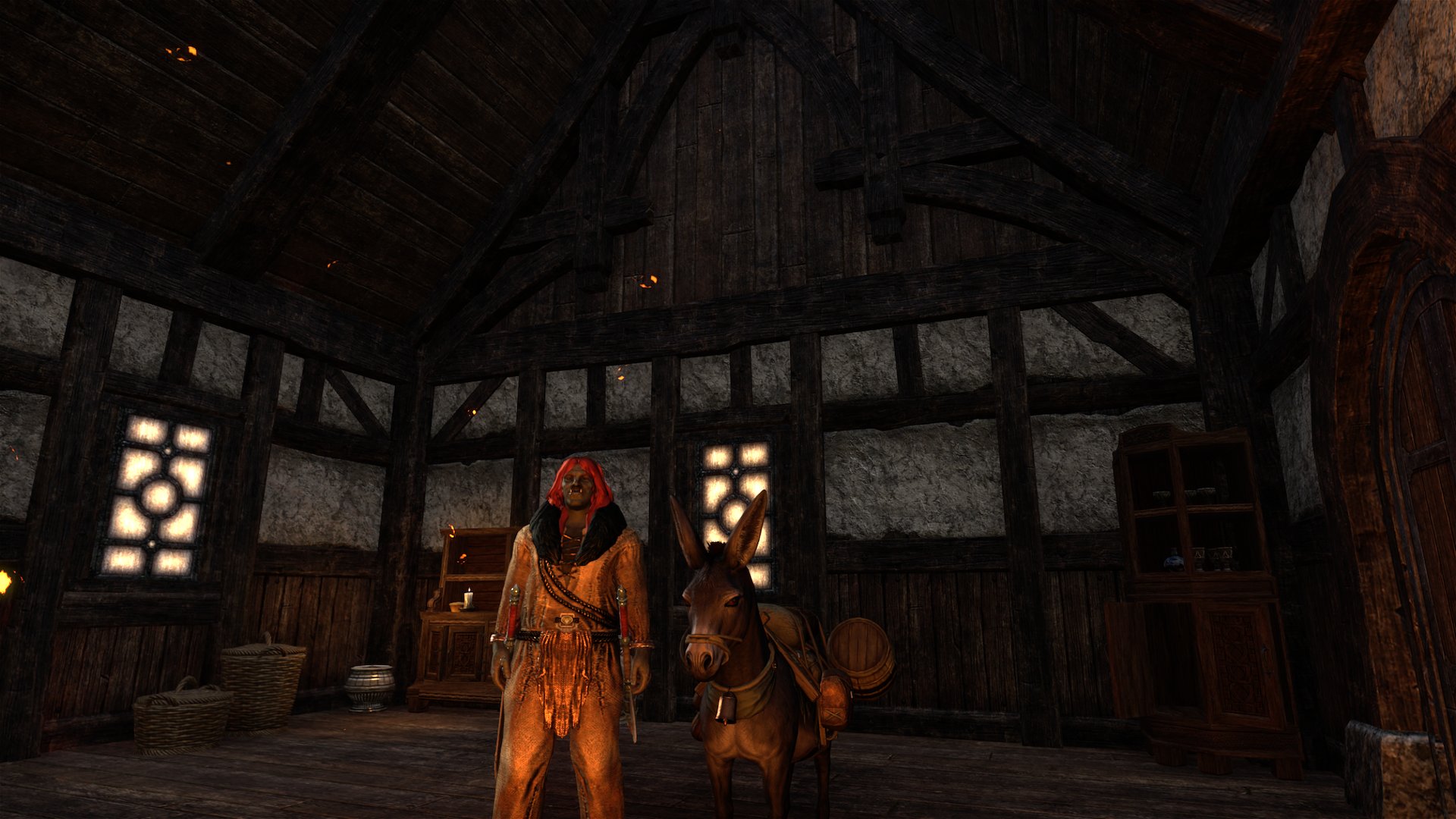 The Elder Scrolls Online on Twitter "With today’s PC/Mac Update 35 maintenance, all Dark