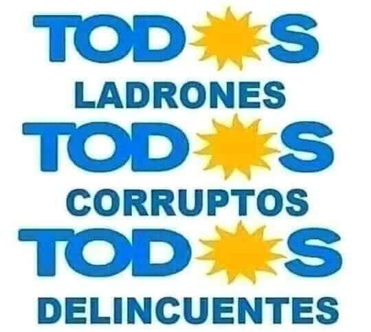 turkit's tweet photo. #CFKLadronaDeLaNacionArgentina
QUE PAGUEN TODAS ESTAS RATAS K
LOS 1000,000,000 $US !!!
#ladronesK #frentedeTodos &amp; Co. https://t.co/rtbpCl6Bb4