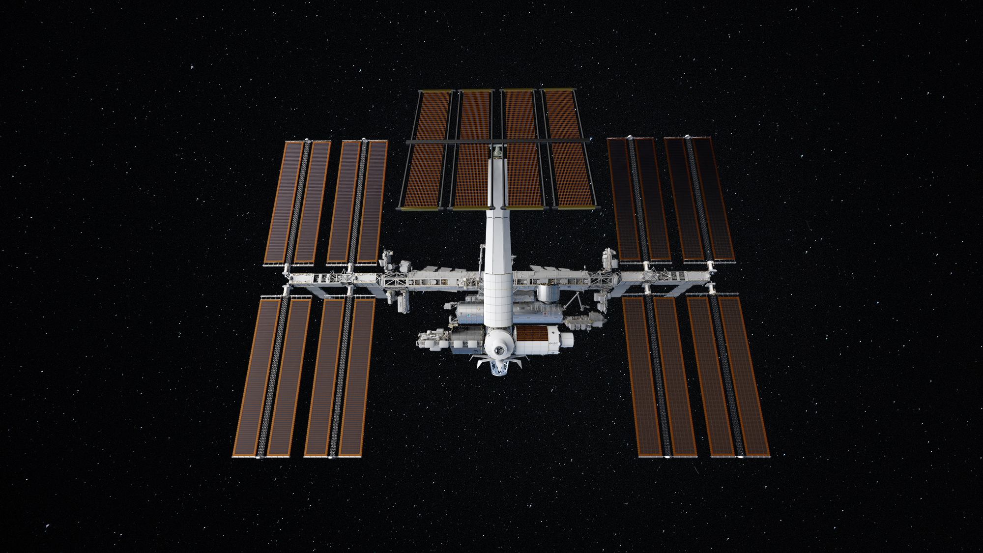 Axiom Space on Twitter 