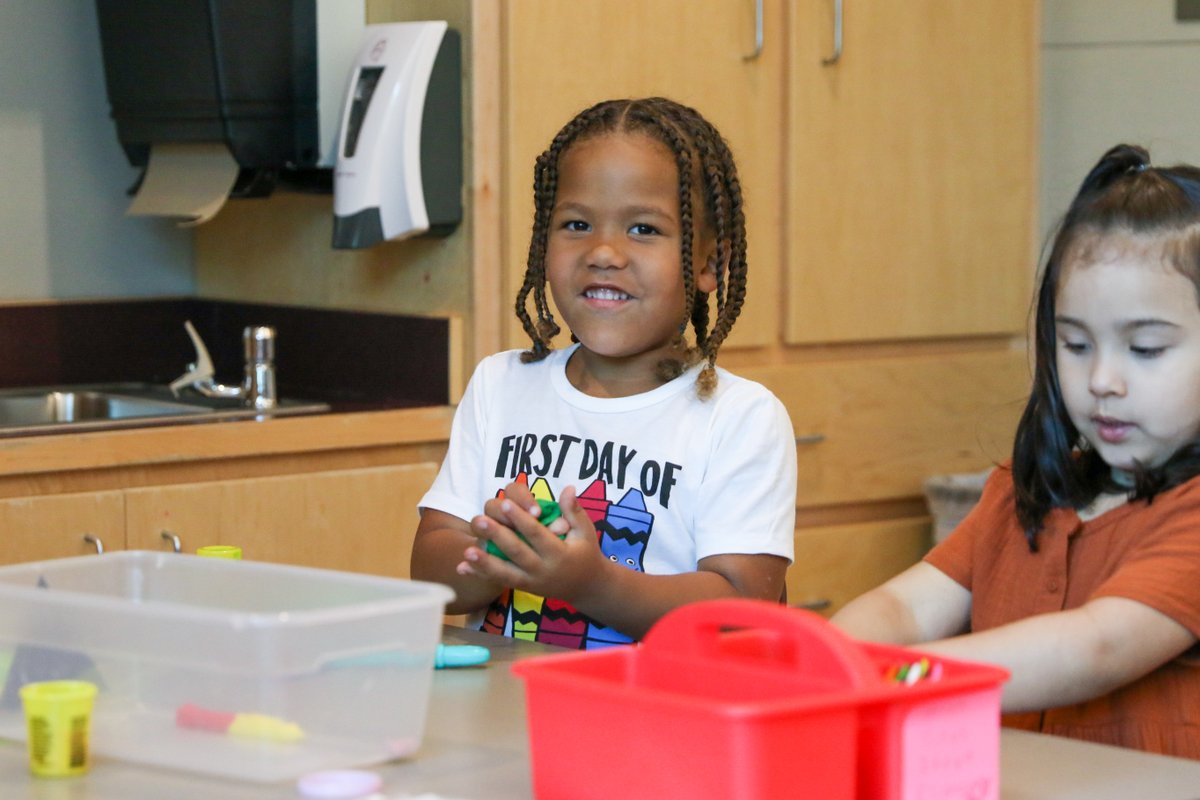 Jenks Public Schools on Twitter "Today was the first official day of