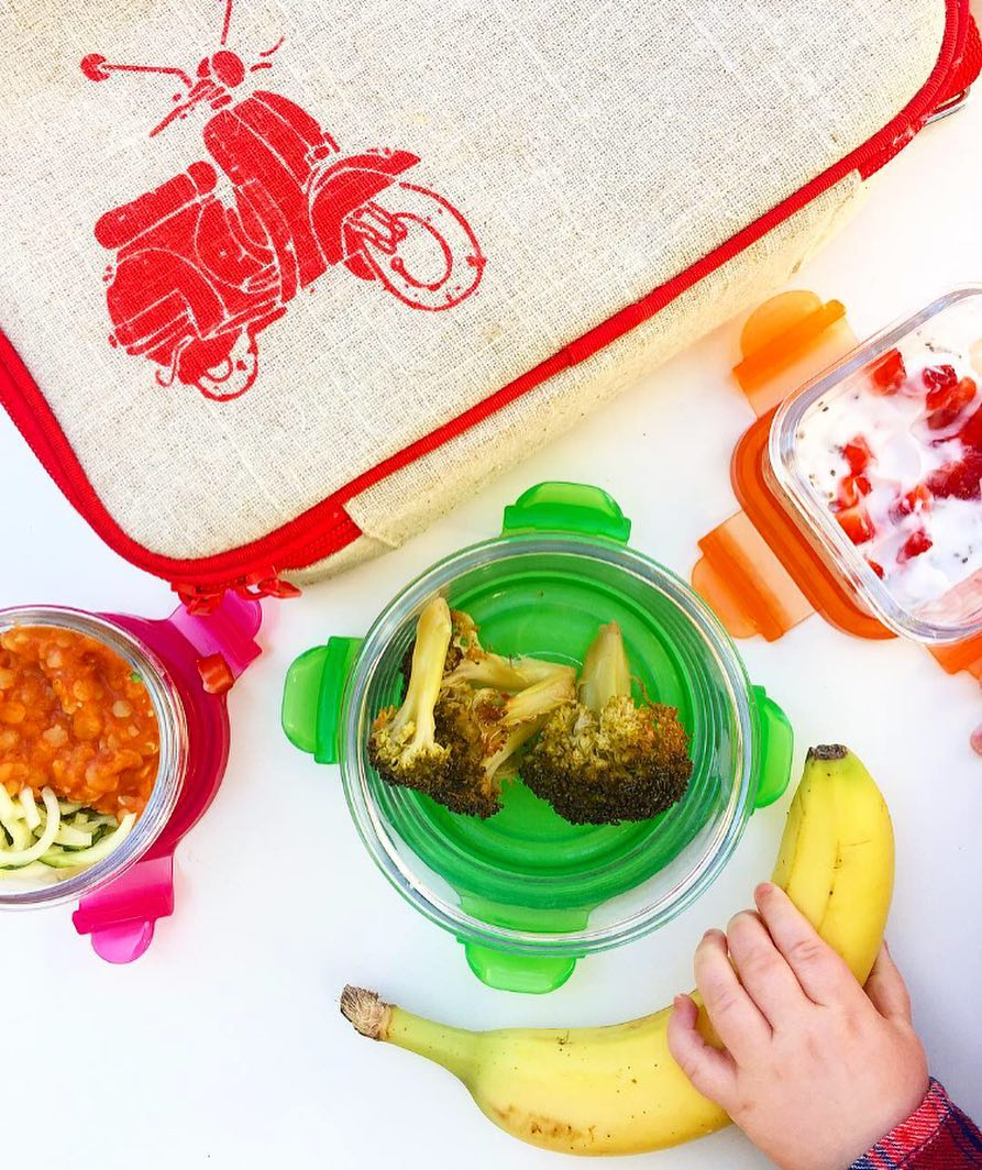 🎒BACK 2 SCHOOL WEEK 🎒
✔️⁠ Shopping Lists ⁠
✔️⁠ Meal Prepping⁠
✔️⁠ Packing Lunches
✔️⁠ Follow @cleanlittleplates 4 tips
