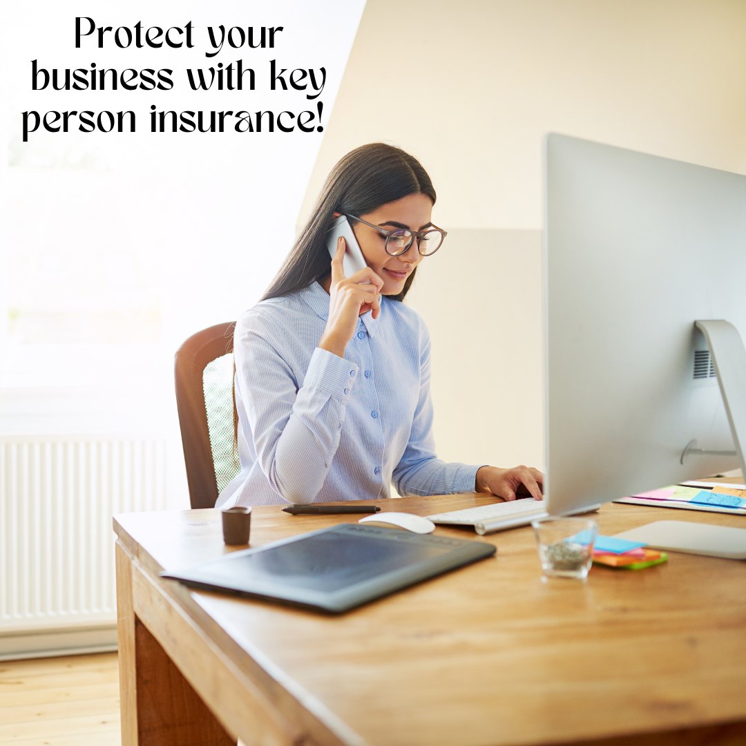 CastleRockInsur's tweet photo. Key person insurance offers a financial cushion if the sudden loss of a key employee would negatively affect a company’s operations. Contact our agency to learn more about this important coverage! Christiansburg: (540) 382-1118 Pearisburg: (540) 921-2863 https://t.co/RWbsGEN1Ug https://t.co/N2bgYlYLwv
