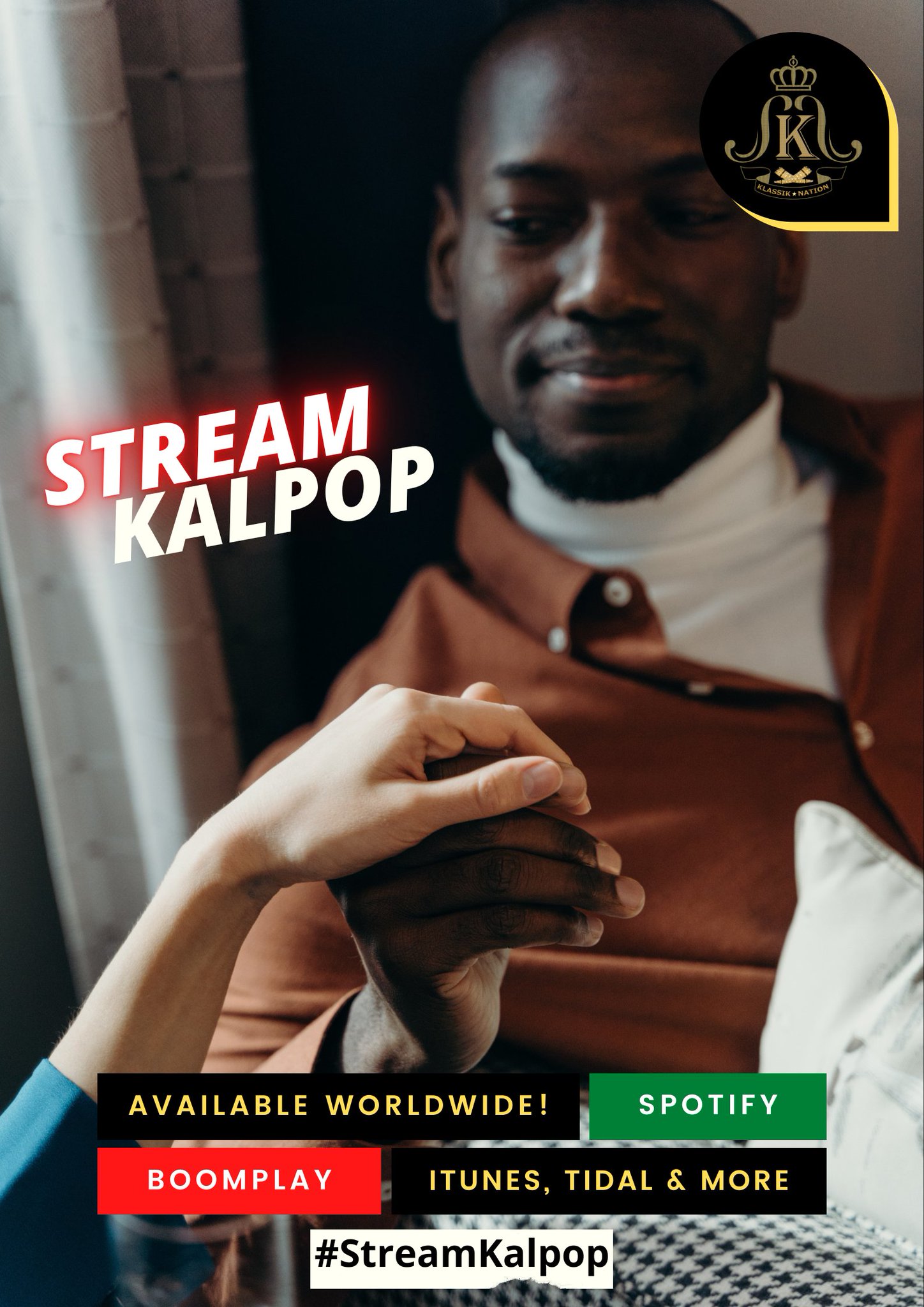 KLASSIK GLOBAL On Twitter You Can StreamKalpop Even As You Watch klassik-global-on-twitter-you-can-streamkalpop-even-as-you-watch