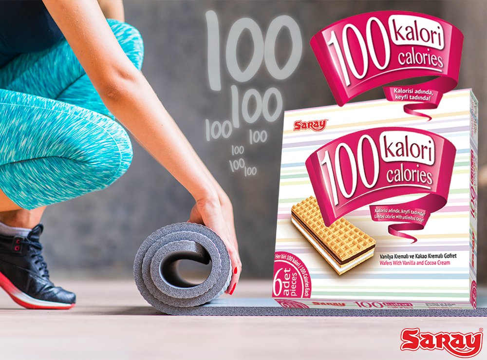 Saray Bisküvi tweet media