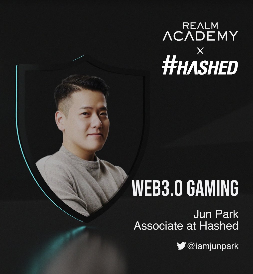 Realm Academy tweet media