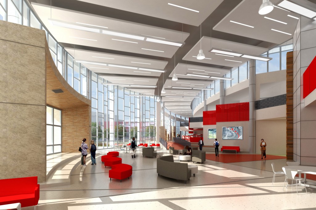 PRISM Renderings tweet media