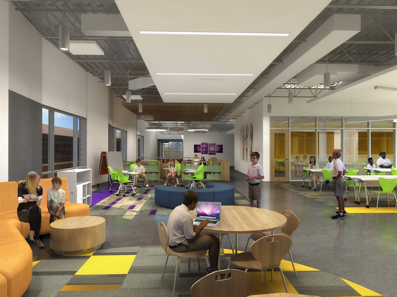 PRISM Renderings tweet media