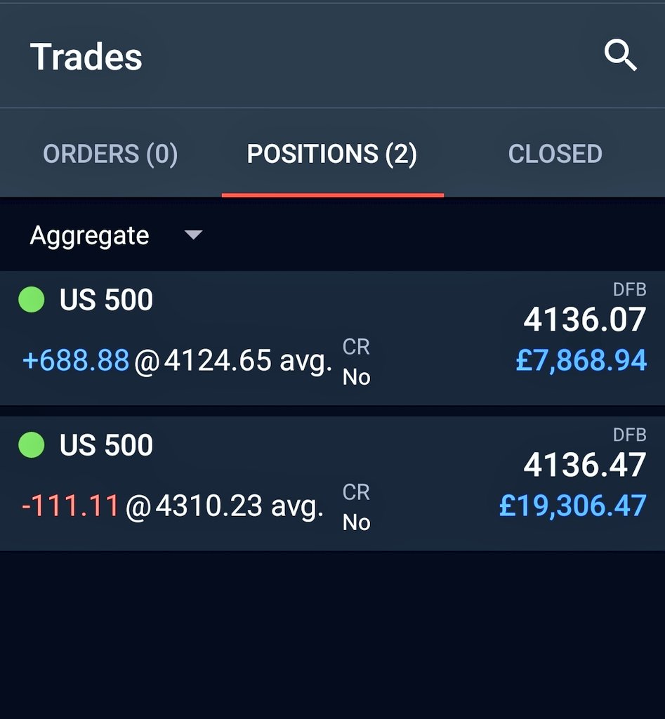<a href="/optionsphil/">Options Phil</a> @MarkBtheNurse I'm already in long with a runner left for the short to marginally hedge pos