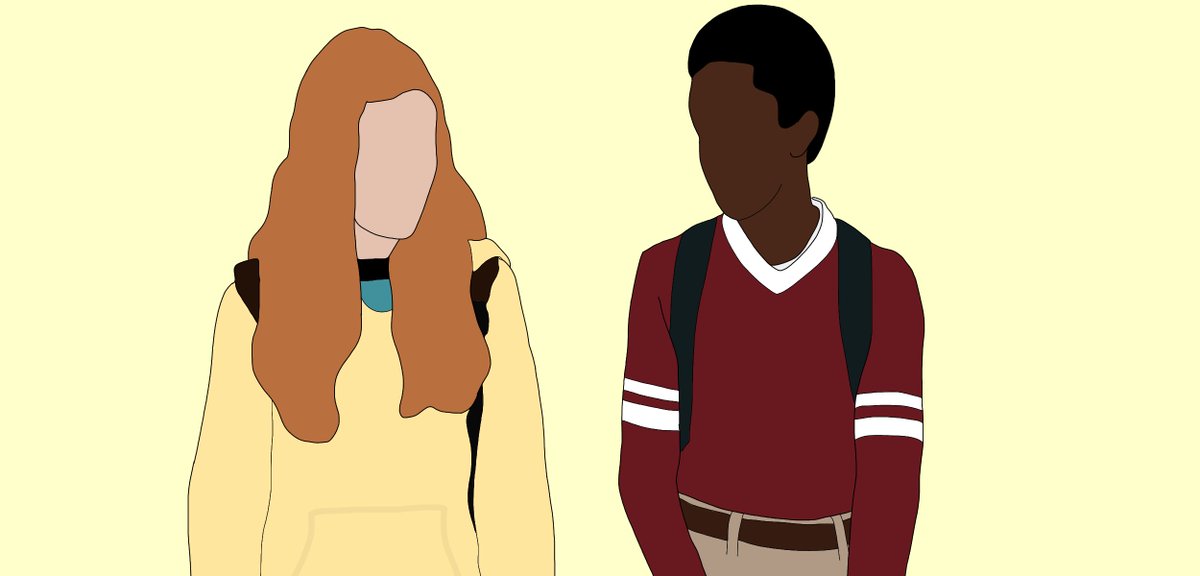 ecarr8_'s tweet photo. Max and Lucas
#strangerthings #strangerthingsart #strangerthingsfanart #strangerthings2 #strangerthingsseason2 #max #maxmayfield #maxart #maxmayfieldart #sadiesink @SadieSink #lucassinclair #lucasart #lucassinclairart #calebmclaughlin @calebmclaughlin https://t.co/uh9Yxc3s51
