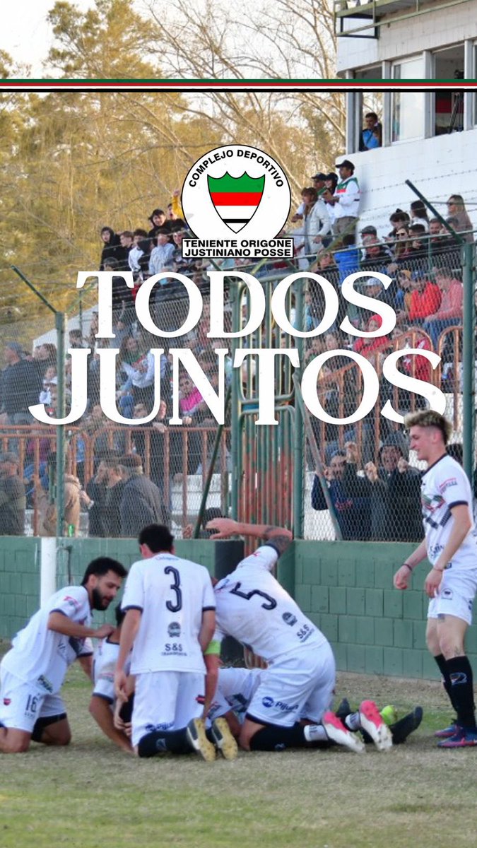 diegosmenghi's tweet photo. La mejor forma y ahora más que nunca complejo @ComplejoDep https://t.co/3wdgMuHipj