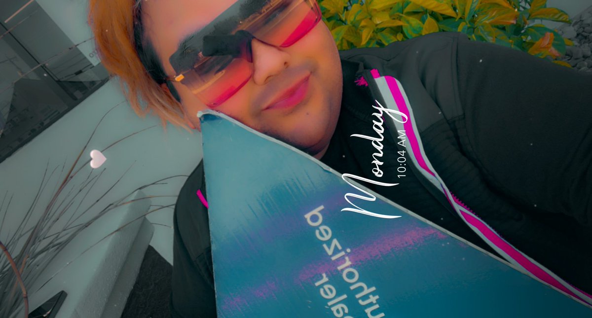 RioMetroByTM's tweet photo. PAing Early love these mornings 😌👌🏼 #MetroByTmobile https://t.co/Q8L18MOvOQ