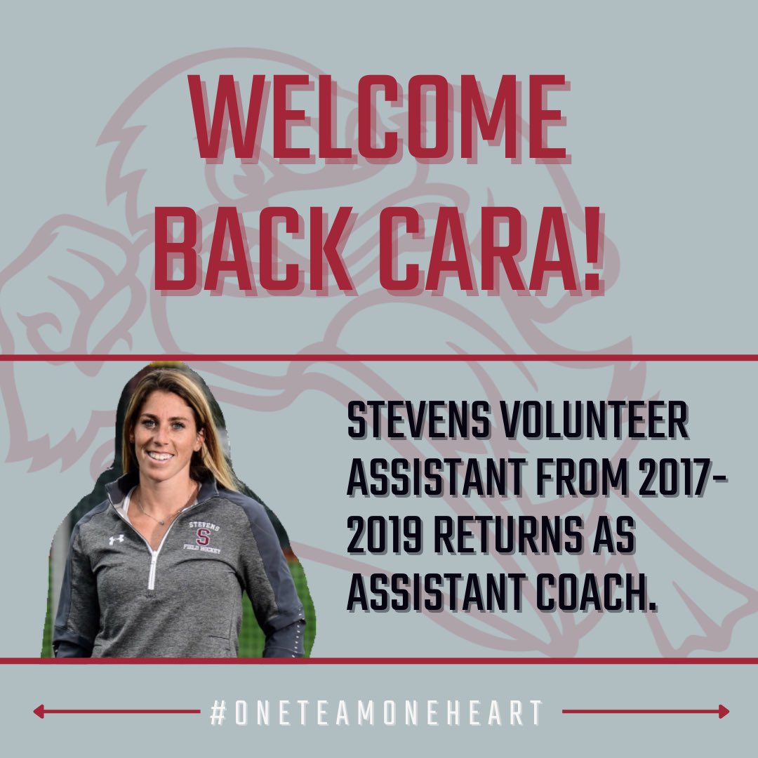What a way to start the week!! We are thrilled to welcome back Cara Marcoux as an assistant coach in 2022! Cara volunteered with the Ducks from 2017-2019 and will bring her offensive prowess to our forward line #OneTeamOneHeart #GoalScoringGoddess #WelcomeHome