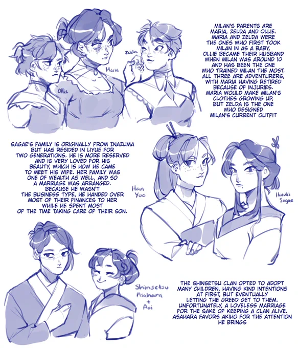 More stuff (2/2) 