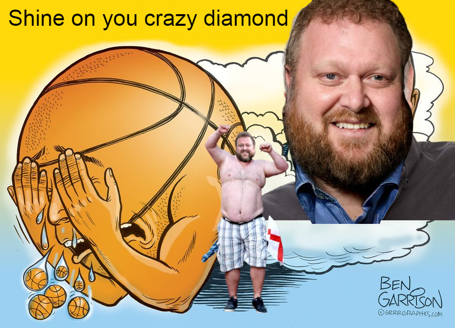 BraincaseFilms's tweet image. #JeSuisCraigOvens