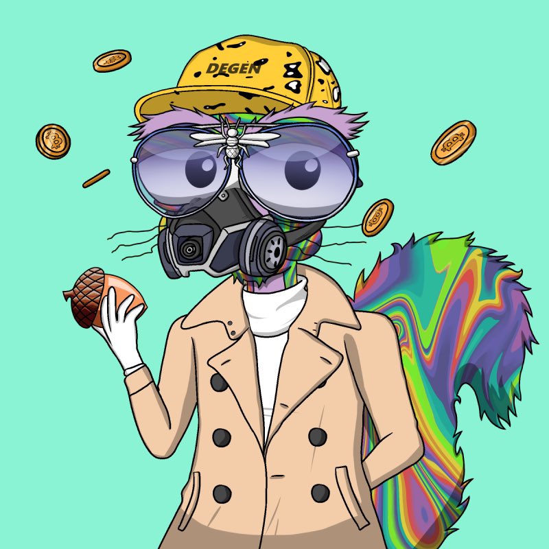 The building just got real. We're getting closer to massive traction. 🌰

Enable notifications so you don't miss a thing. All interactions are considered for WL.