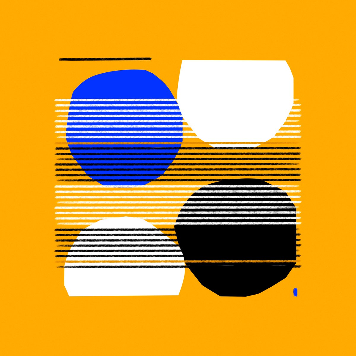 ✨ Stay Golden ✨
-One of our rarest cards, Lucky #75.