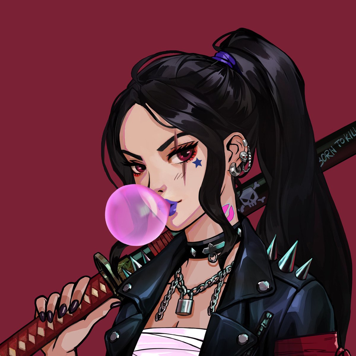 UNDEFYNED tweet media