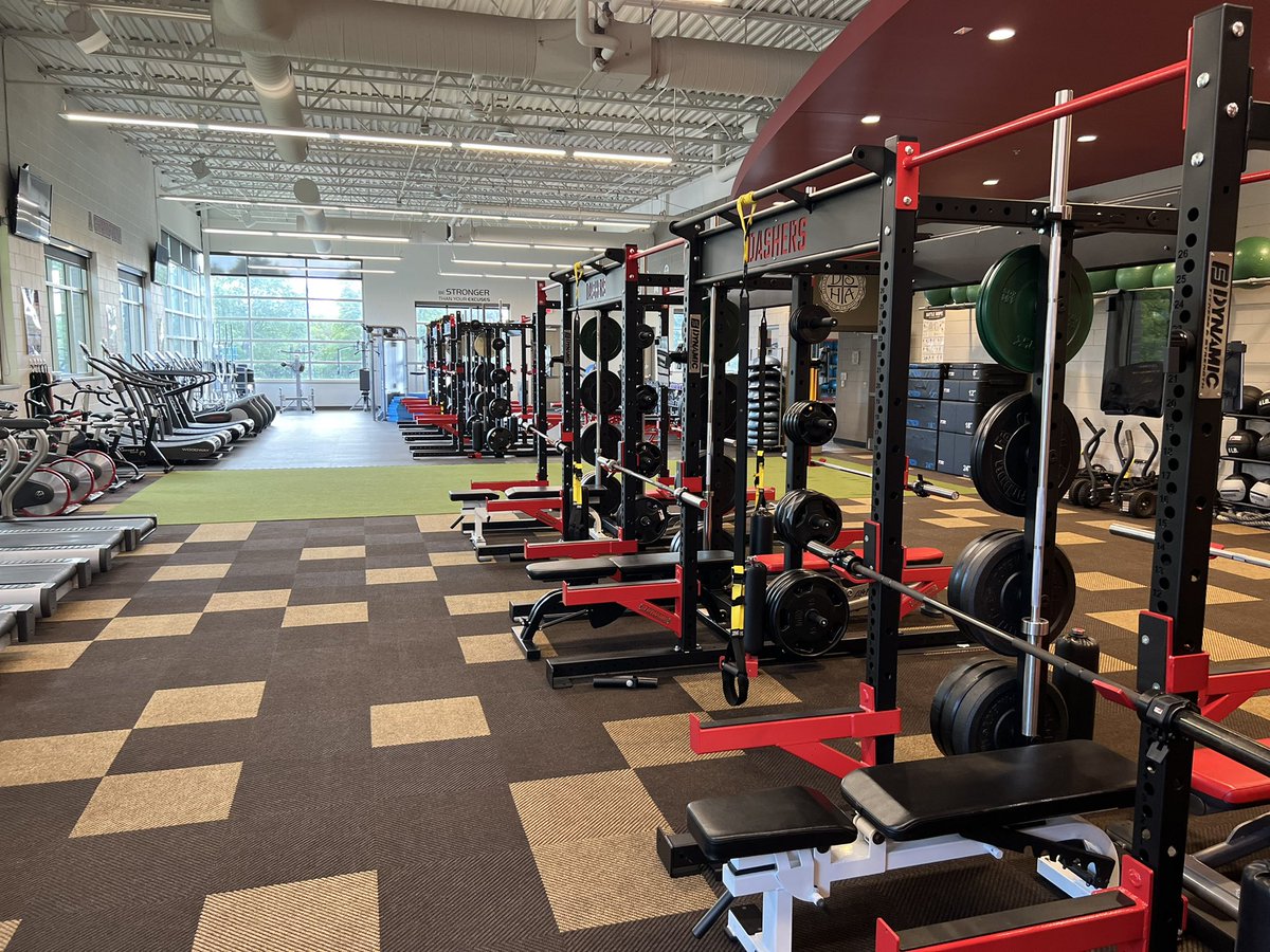 DSHA Fitness & Performance tweet media