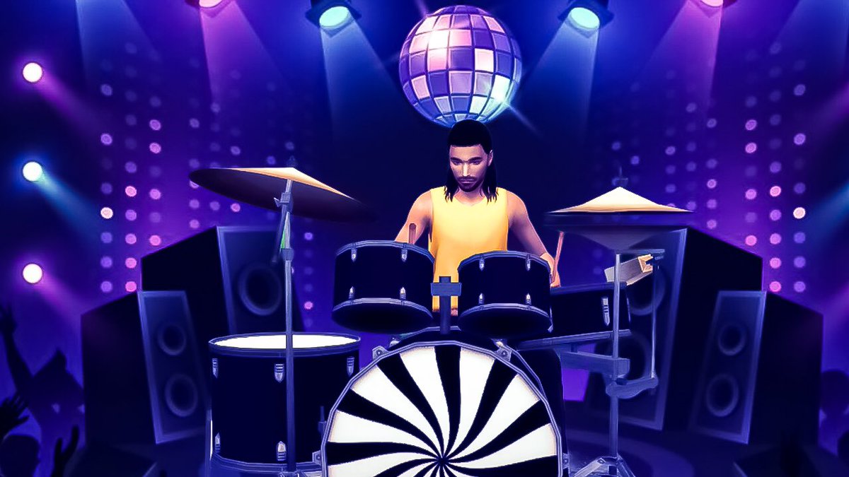 LangleyCreatess's tweet image. Form Groups, Have More Students &amp;amp; Play Drums With these three the sims 4 mods | Mods Monday

YouTube: youtu.be/9TJ2Rub2oVA @Cepzid 

#ModsMonday #thesims4mods #thesims #TheSims4HighSchoolYears